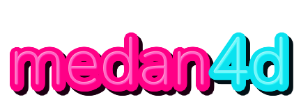 medan4d — logo kanal