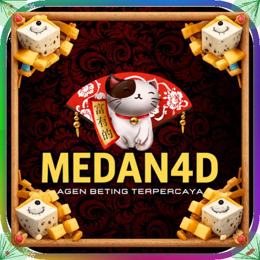 medan4d — mitra unggulan